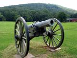 Kennesaw Mountain Battlefield National Park