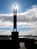 Steveston Fishermans Memorial