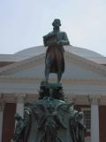 Mr Jefferson