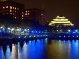 <b>The Jewish Holocaust Museum</b>