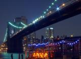 <b>The Brooklyn Bridge</b>