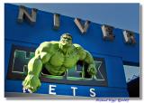 HULK (*)