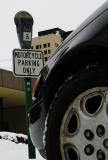 Motorcycles Only *