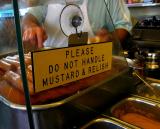 Hot Dogs and More Hot Dogs *
