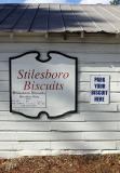 <B>Ahhhhh, Biscuits</b> *