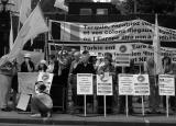 Demonstration (*)
