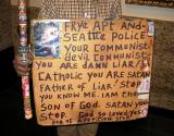 Sign of Malcontent*