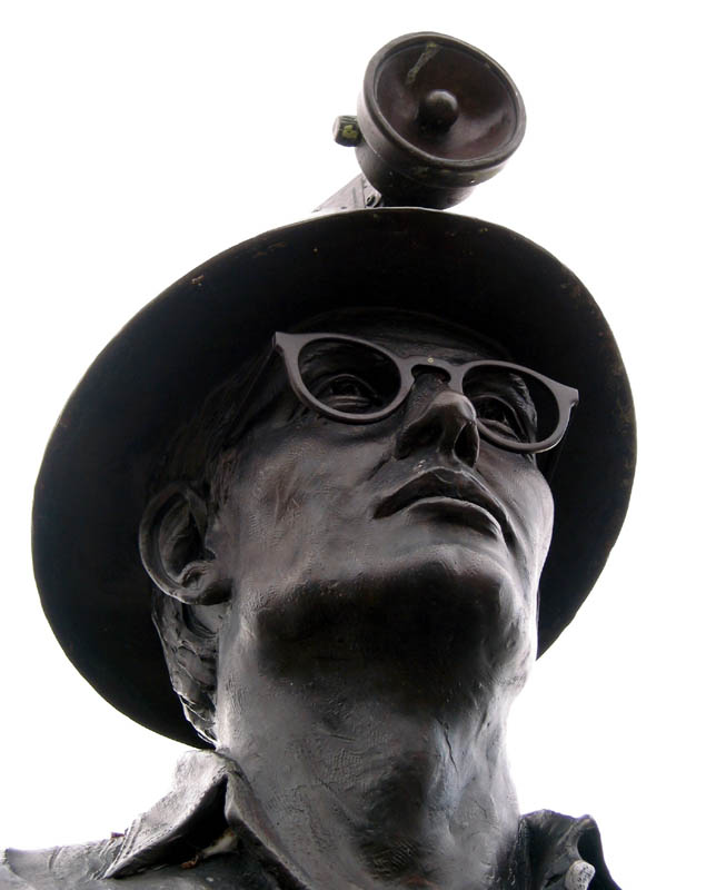 Cornwall Miner
