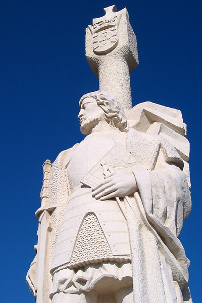 Cabrillo National Monument