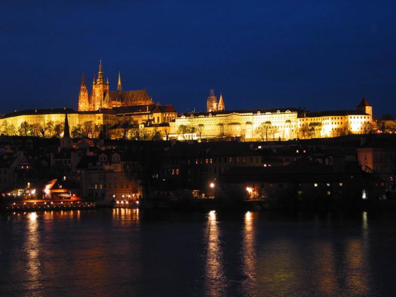 Prague Castle