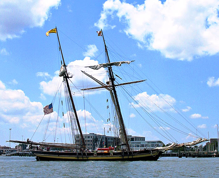 Pride of Baltimore 2