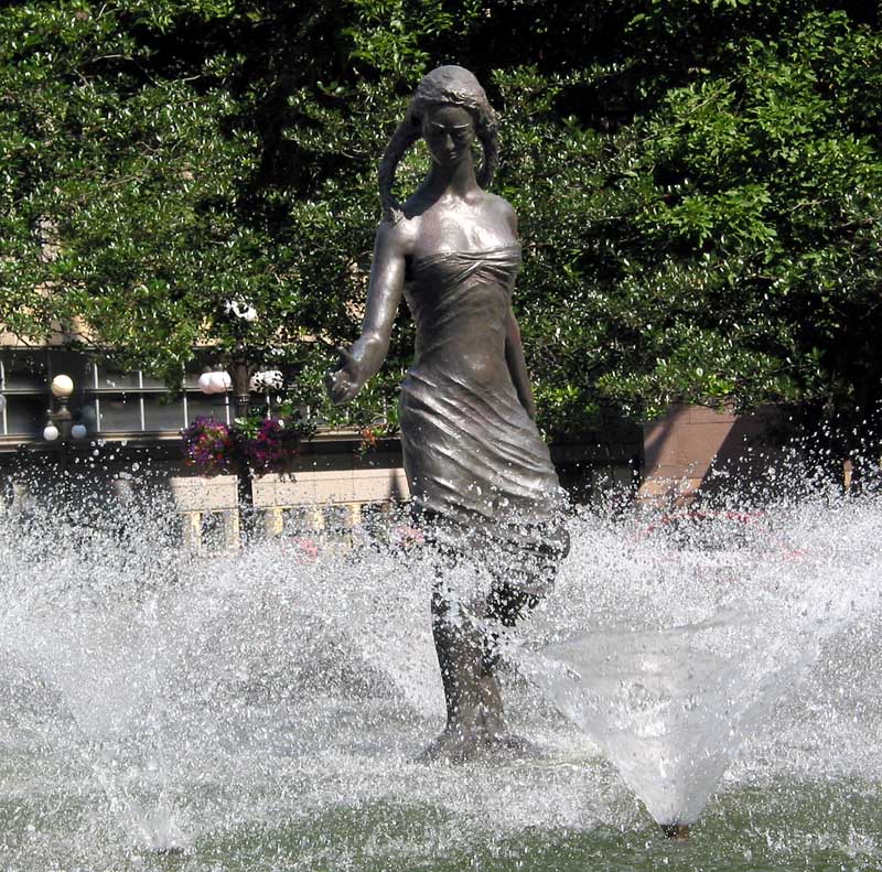 Rice Park