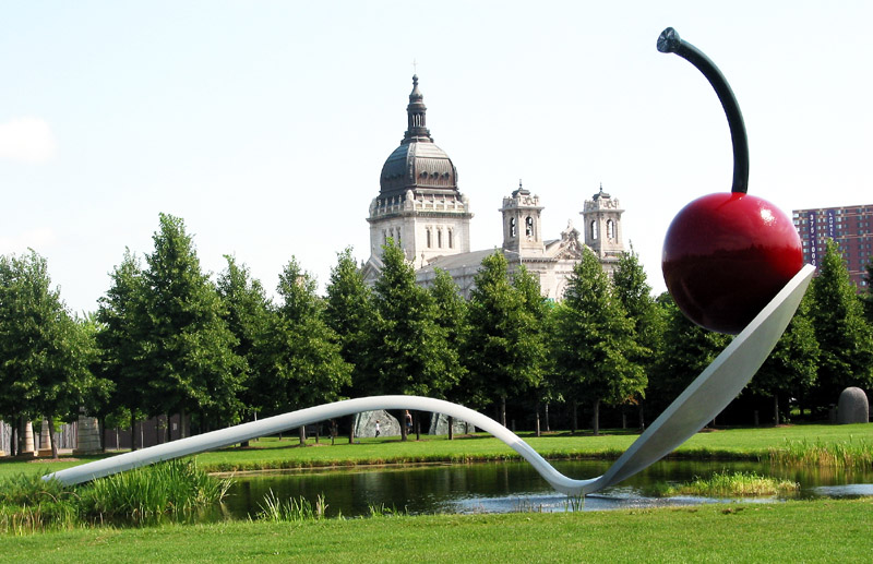 Spoonbridge & Cherry