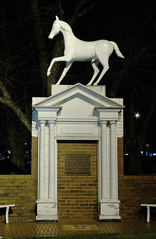 Whitehorse 3