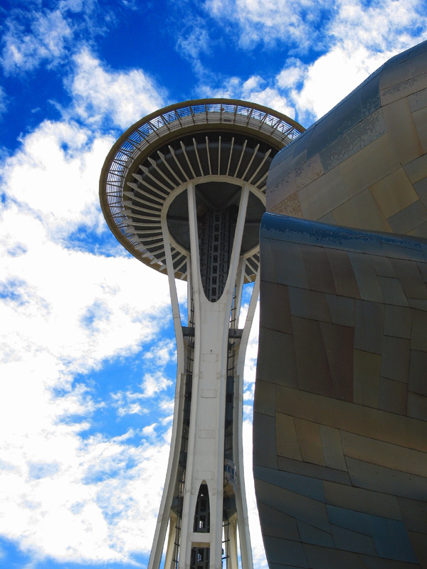Space Needle