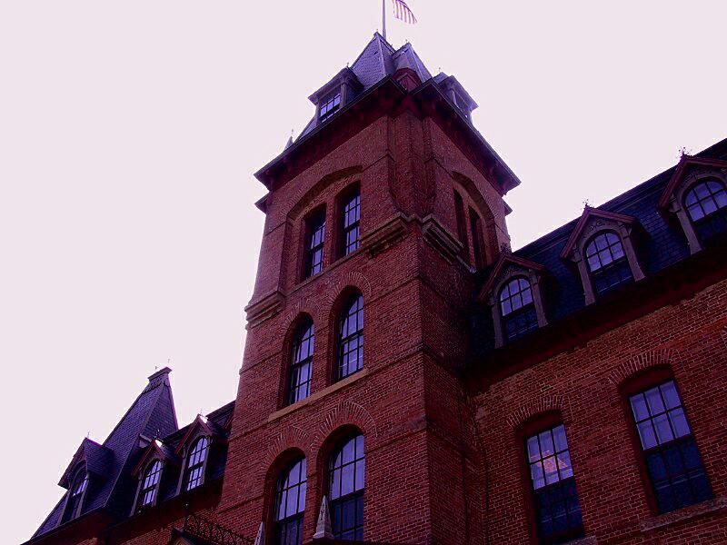 St. Olaf College