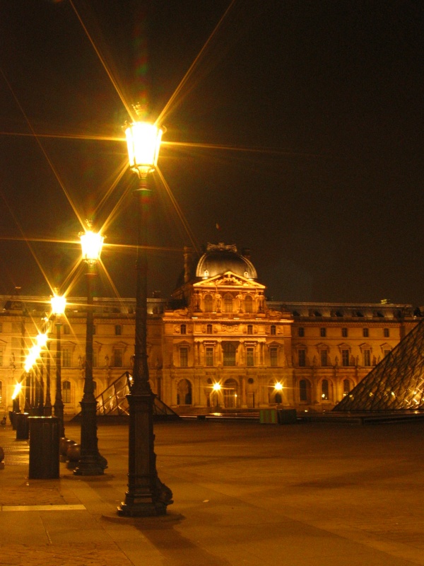 Louvre Museum