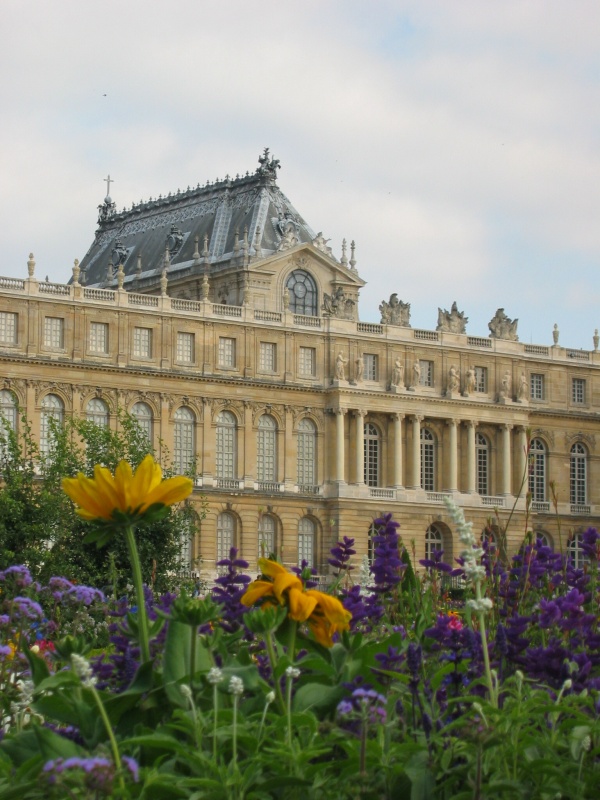 Versailles Palace