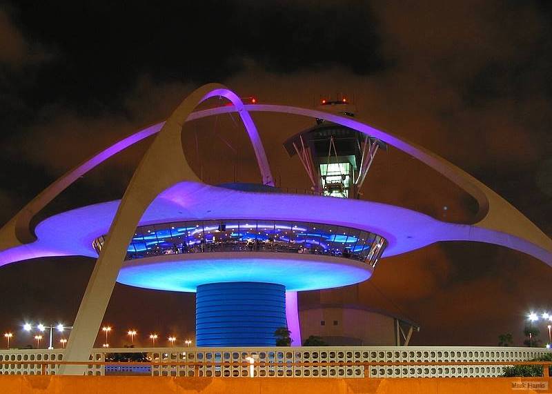 Encounter (LAX)