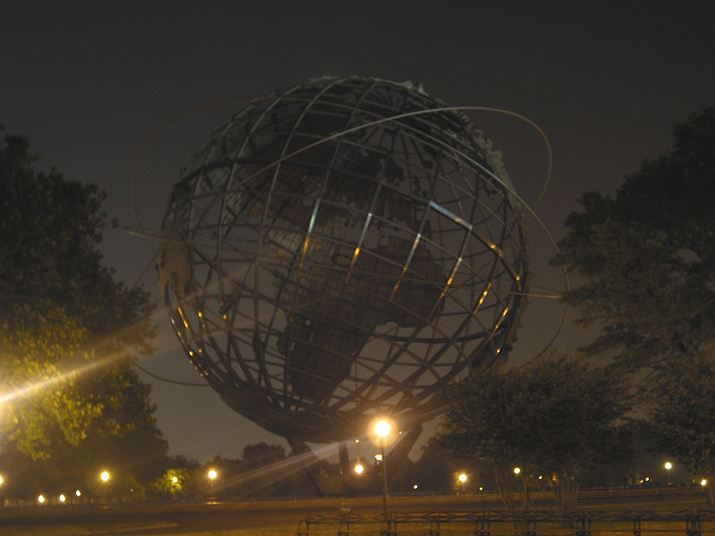 Around the World #2