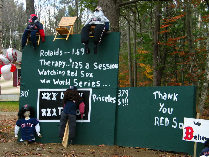 Sign in Red Sox Nation *