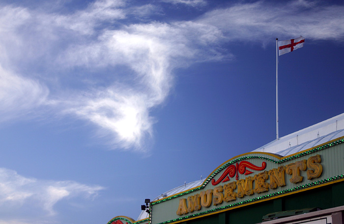 Amusements *