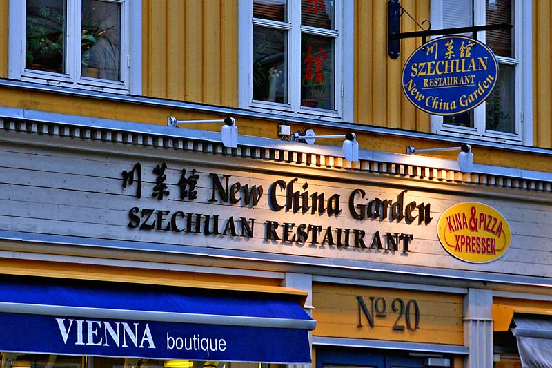 Globalization *