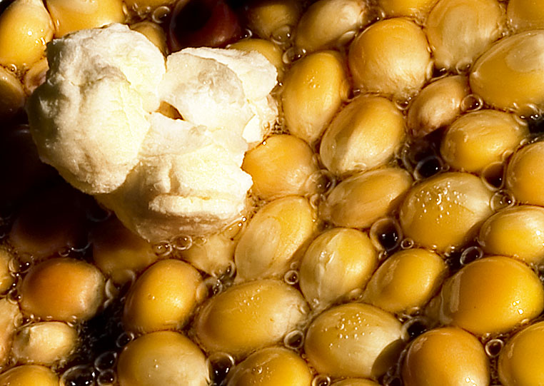 <b>The Inside that Pops</b> *
