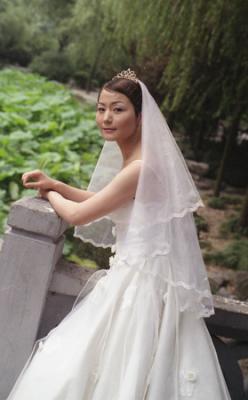 Wedding Formal Shoot