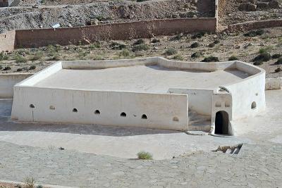 Mosque Sidi Brahim