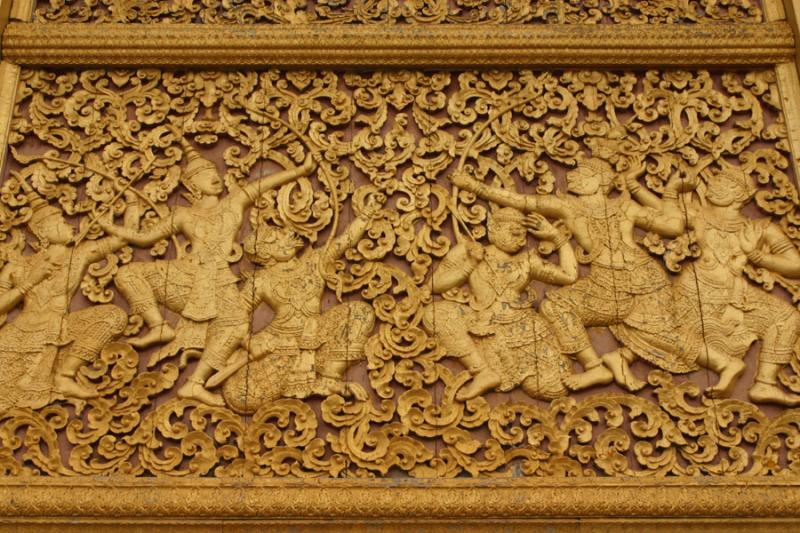 Luang Prabang