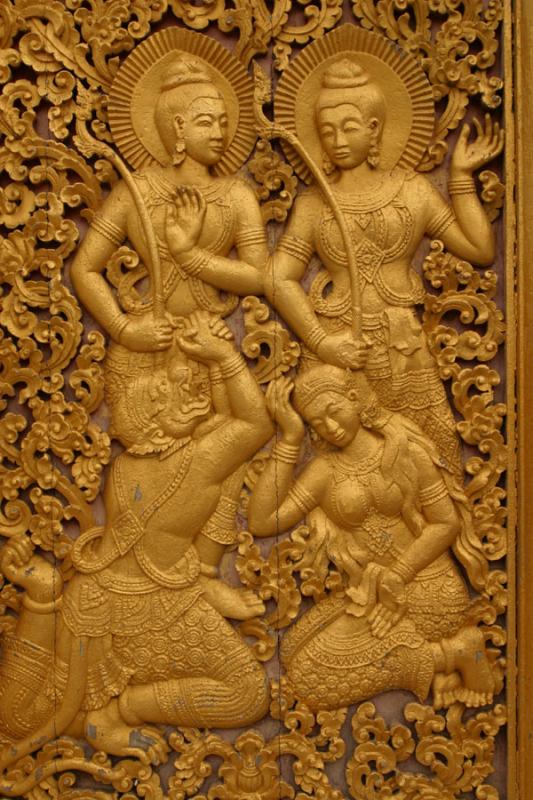 Luang Prabang
