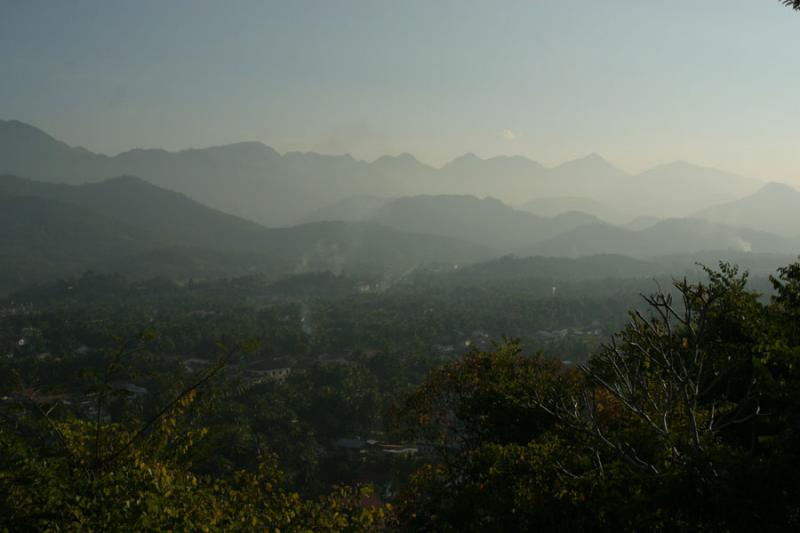 Luang Prabang