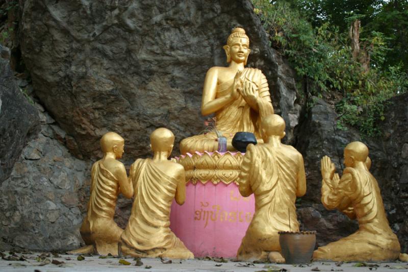 Luang Prabang