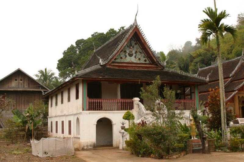 Near Luang Prabang