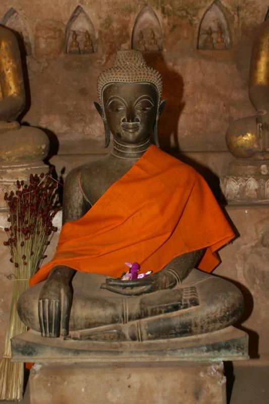 Vientiane - Si Saket