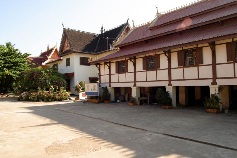 Vientiane