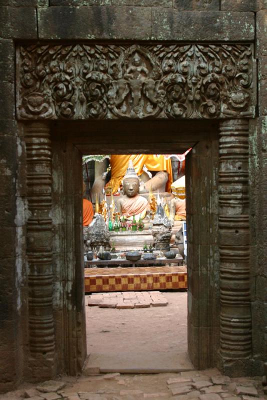 Wat Phu