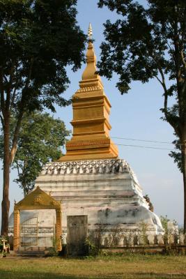 Stupa