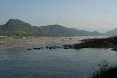 The Mekong