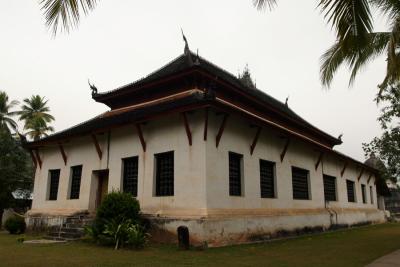 Luang Prabang