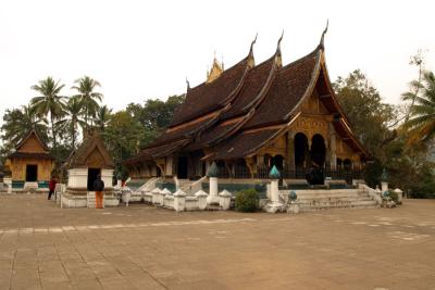 Luang Prabang