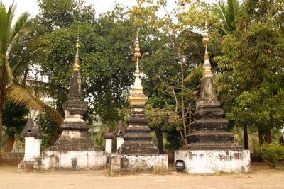 Luang Prabang