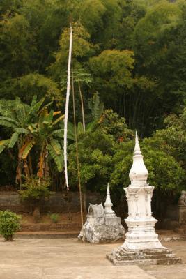 Near Luang Prabang