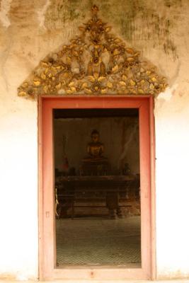 Near Luang Prabang