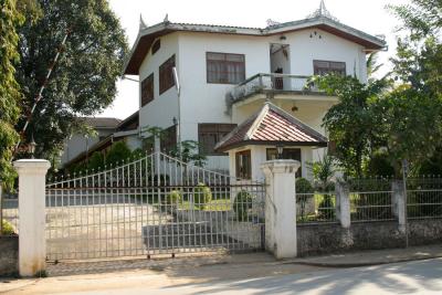 Luang Prabang