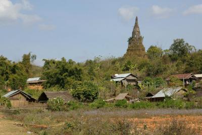 Xieng Khouang