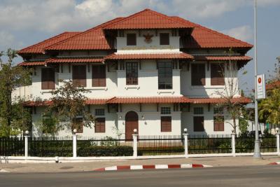 Vientiane