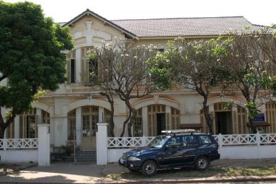 Vientiane