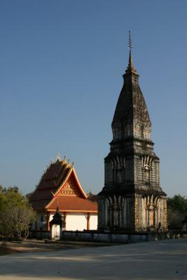 Wat Phabat Phonsane